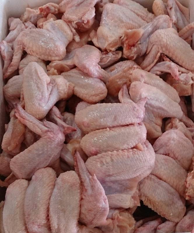 Chicken Wing