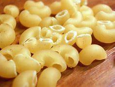macaroni elbow