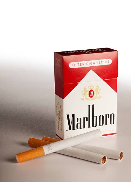 Marlboro Local