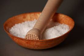 cooking salt