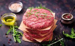 Patty Beef