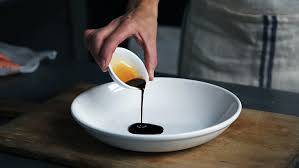 soy sauce