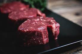 Sirloin  Cutting steak Australia