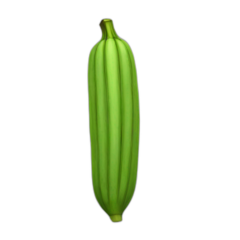 green patola
