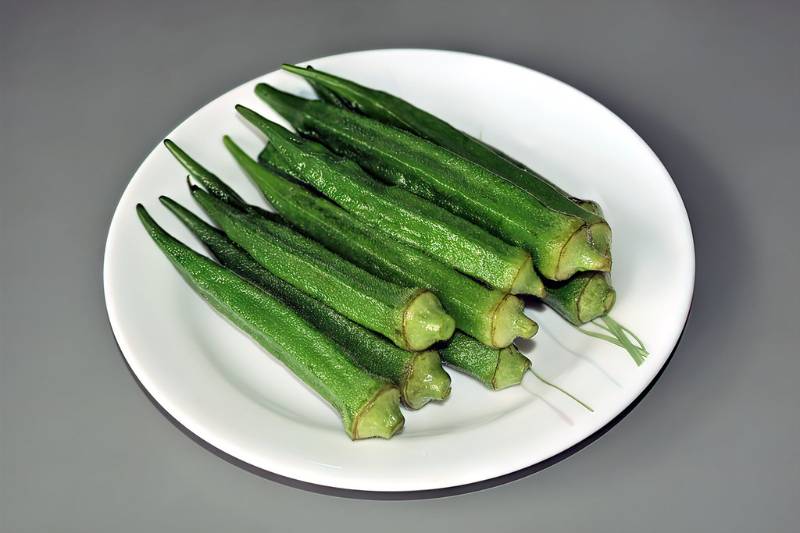 lady finger