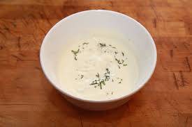 mayonaise