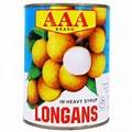 longan tin