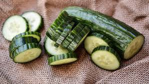 cucumber