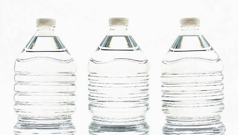 Mineral Water 600ML