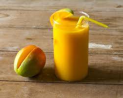 mango jucie