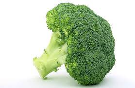 broccoli fresh
