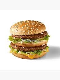 Big Mac