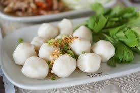 Fish Ball