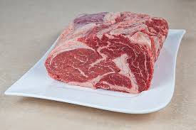 Meltique Beef