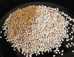 sesame seed