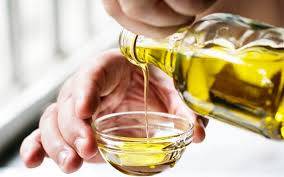 cooking oil Bimoli 18 ltr