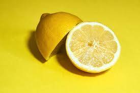 lemon