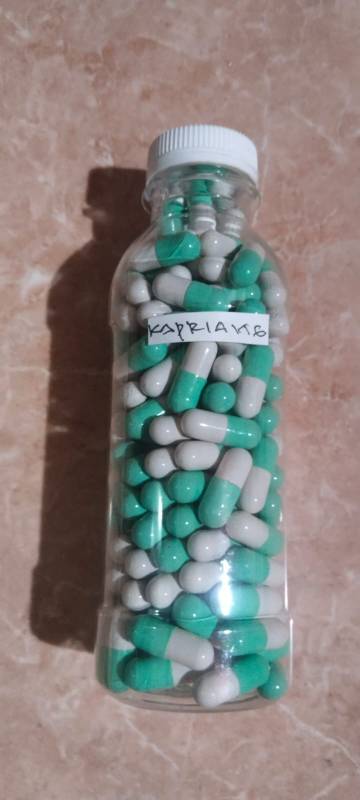 KAPRIANG 108