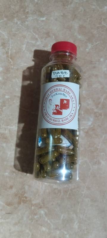 Paket Hemat KADIBET (BA)