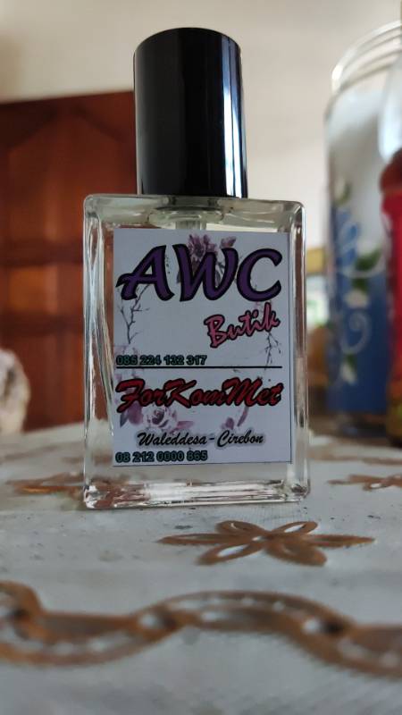 Parfum