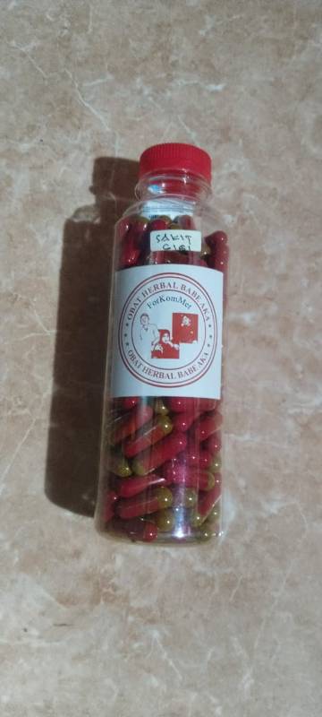 Paket Hemat KASAGI (BA) 3