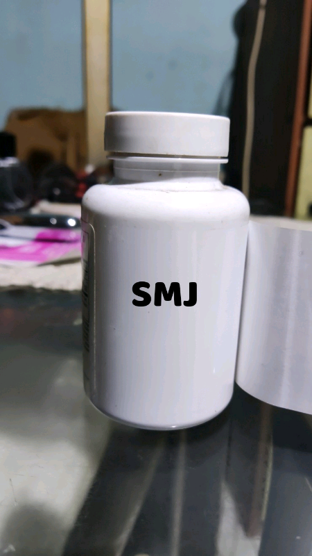 SMJ (Serbuk Meta Jantung)