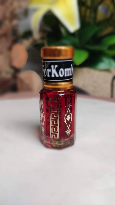 Minyak Hikmah 3ml