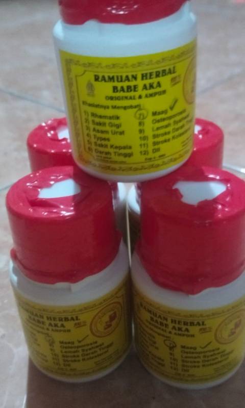 KAPBUNG (BA)