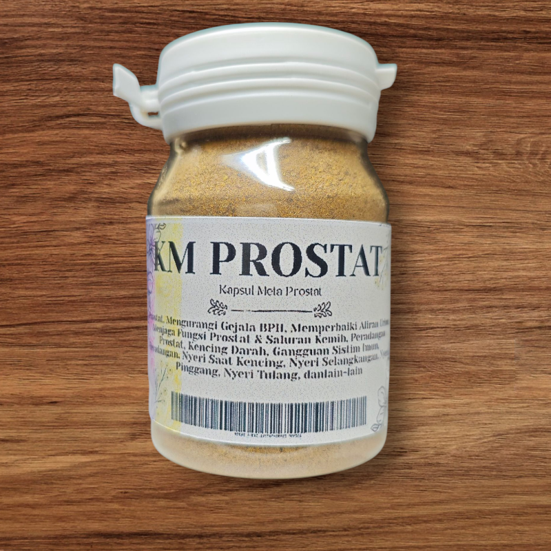 KM Prostat