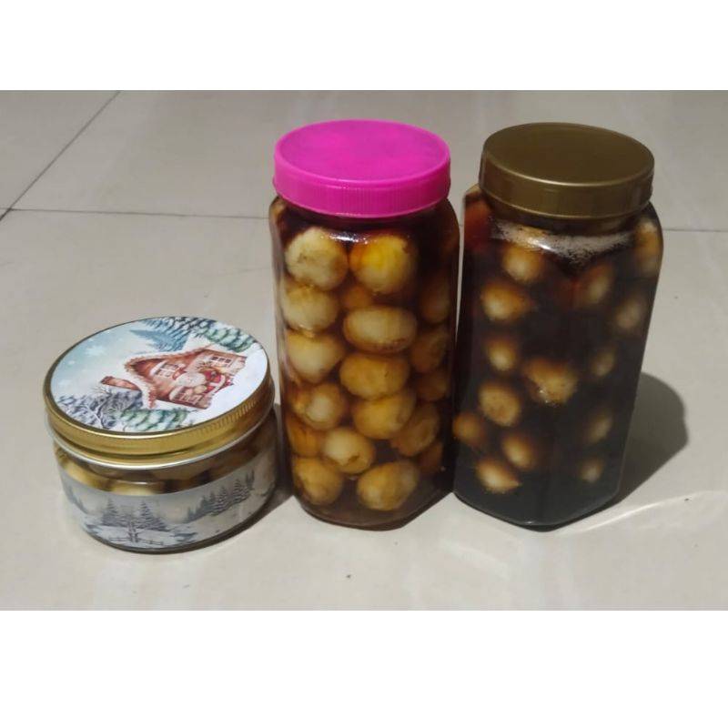 Mabat BA (Madu Bawang Tunggal)