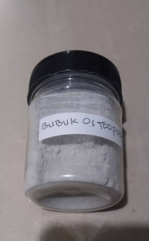 KAPOROSIS Berat (BA)