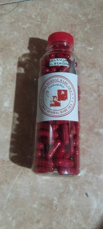 Paket Hemat JAGERNING (BA)
