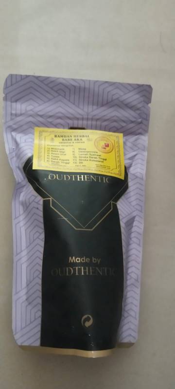 Pengharum & Penetralisir Ruangan (OudThentik)