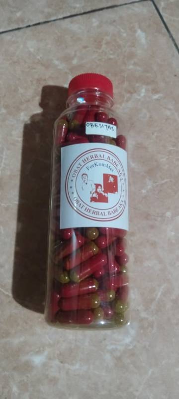 Paket Hemat KAPSITAS (BA)