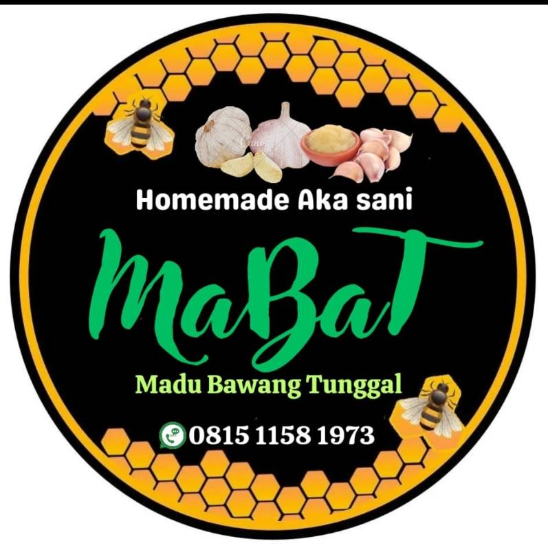 Mabat BA (Madu Bawang Tunggal)