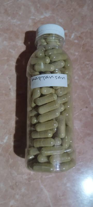 KAPTANSAN Paket 3
