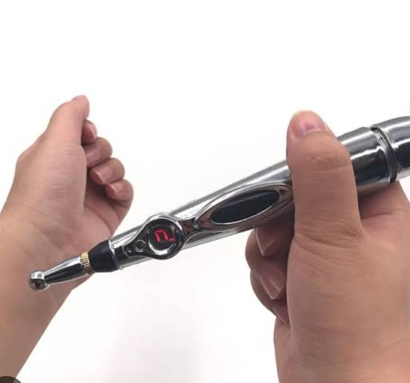Pen Terapi