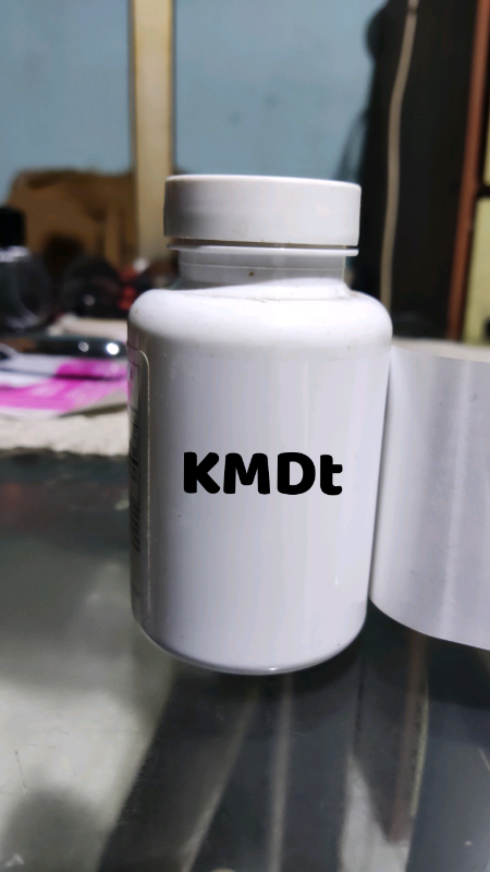 KMDt (Kapsul Meta Darah Tinggi)