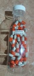KAMET KAPCAIR 108 (Kapsul Meta Kapsul Cacar Air)
