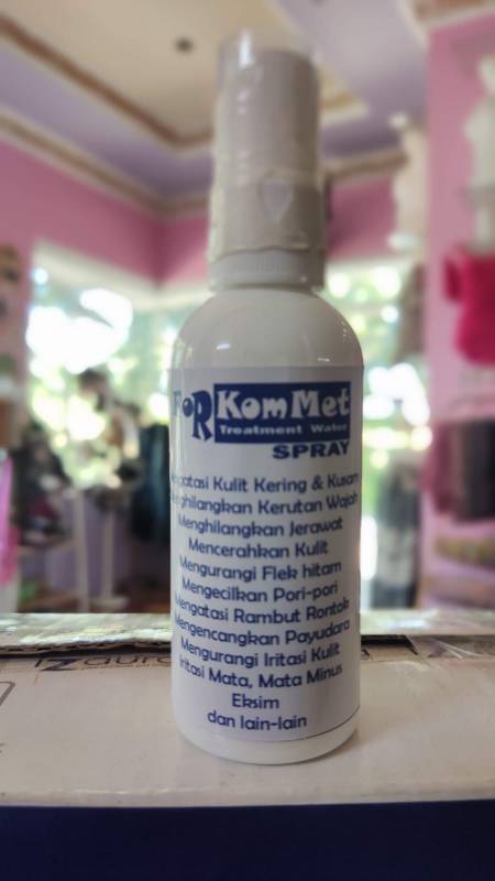 Water Treatment