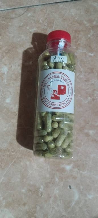 Paket Hemat KAPTUNG (BA)