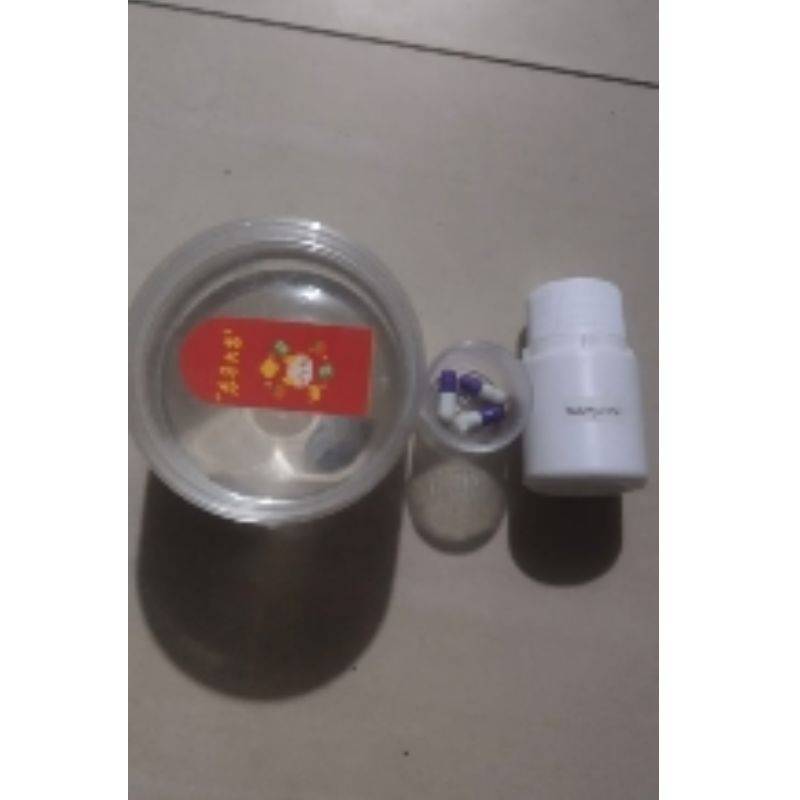 Paket Komplit KATUK 2