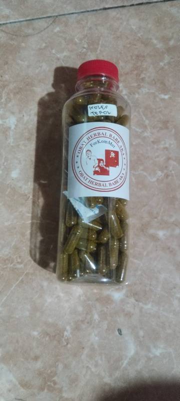 Paket Hemat STOKETEROL (BA)
