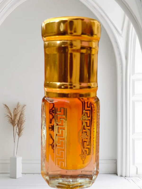 SapAm Oud (Getah Gaharu) 3ml