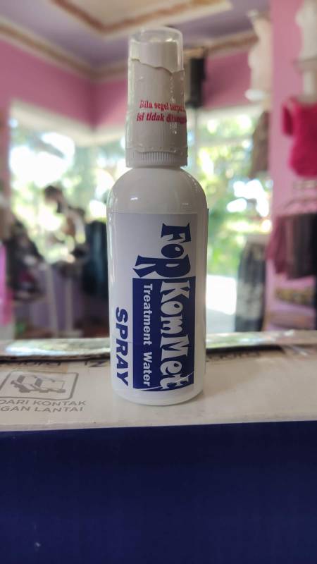 Water Treatment