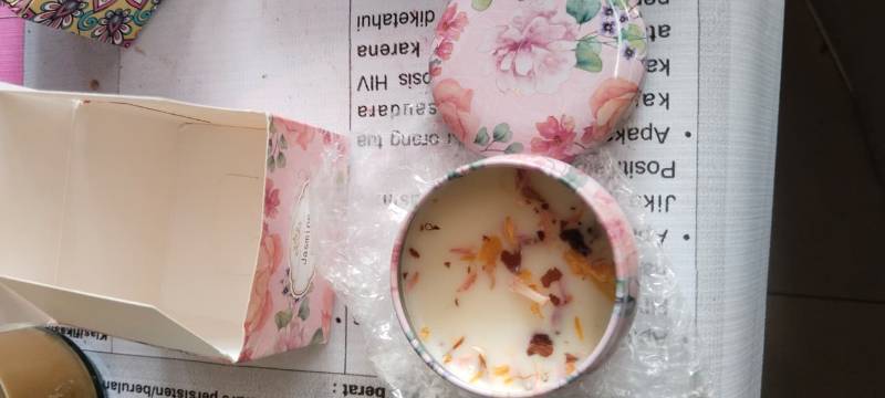 Lilin Therapist Babe AXA