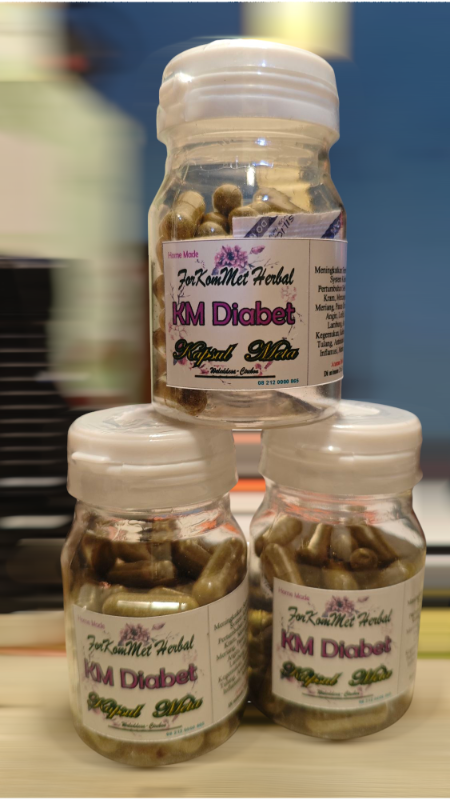 KM Diabet