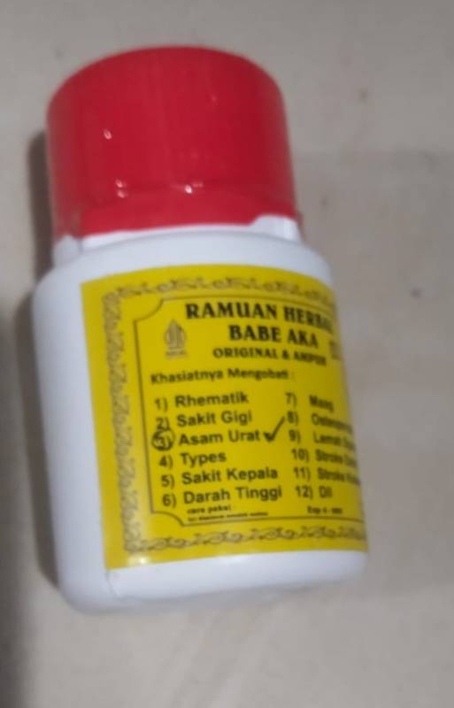 KAPURAT (BA)