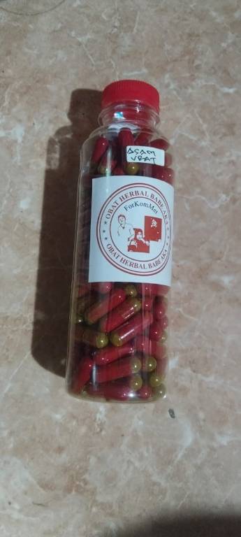 Paket Hemat KAPURAT (BA)