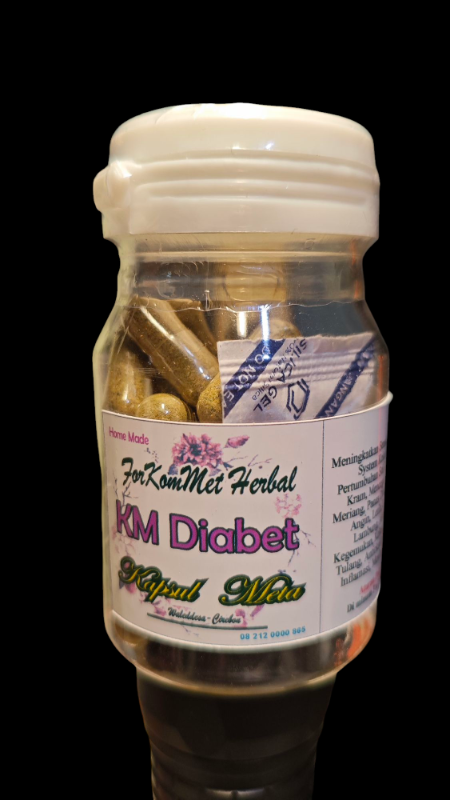 KM Diabet